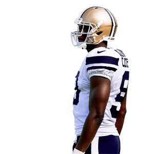 Amari Cooper Helmet Off Png 57 PNG image