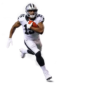 Amari Cooper In-game Concentration PNG 06242024