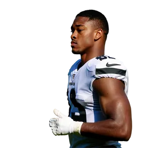 Amari Cooper Injury Recovery Png 06242024 PNG image