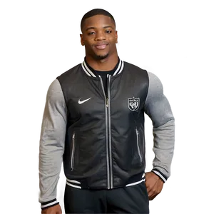 Amari Cooper Off-field Casual Look PNG 36 PNG