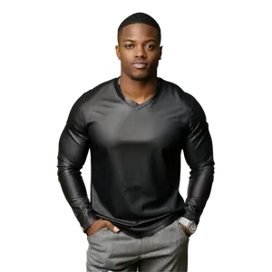 Amari Cooper Off-field Casual Look PNG 71