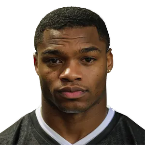 Amari Cooper Press Conference PNG Ols
