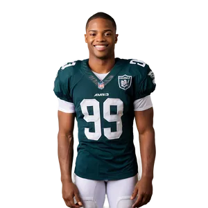 Amari Cooper Smiling Portrait Png 3 PNG image