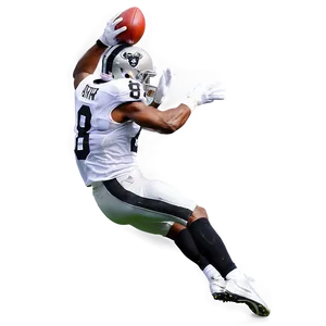 Amari Cooper Spectacular Catch Png Dbq PNG image