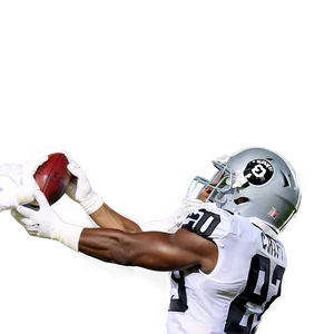 Amari Cooper Spectacular Catch PNG Yqf