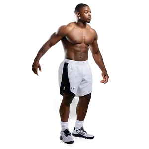 Amari Cooper Workout Routine PNG Cki