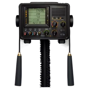 Amateur Radio Setup PNG Yrv PNG
