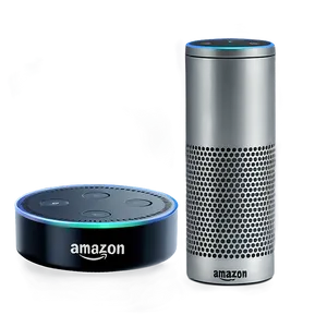 Amazon Alexa Enterprise PNG Vht PNG