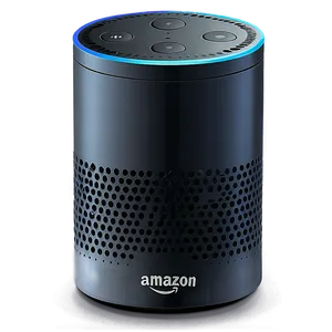 Amazon Echo Smart Home Hub Png Osa82 PNG image