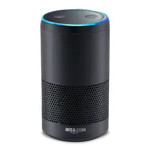 Amazon Echo Sub Powerful Subwoofer Png 78 PNG image