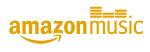 Amazon Music Logo PNG image