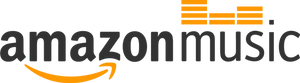 Amazon Music Logo PNG image