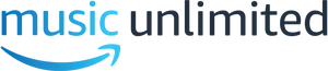 Amazon_ Music_ Unlimited_ Logo PNG image