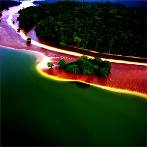 Amazon Rainforest Deforestation PNG 53 PNG