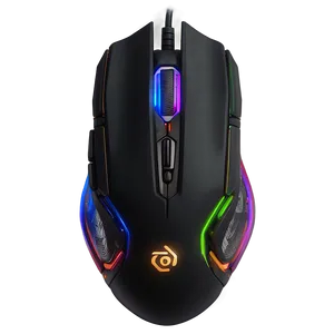 Ambidextrous Gaming Mouse Png Xvs PNG image