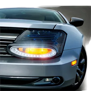 Ambient Car Light Png 06272024 PNG image