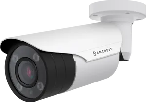 Amcrest Outdoor Security Camera