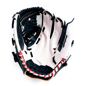 American Baseball Glove Png 05212024 PNG image