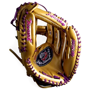 American Baseball Glove PNG Jav19
