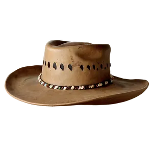 American Cowboy Hat PNG 05212024 PNG