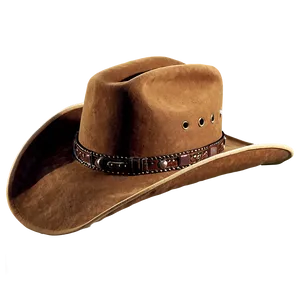 American Cowboy Hat PNG Hnm PNG