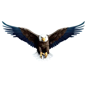American Eagle Digital Art PNG Cey83 PNG