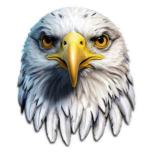 American Eagle Digital Art Png Idy72 PNG image