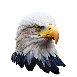 American Eagle Minimalist PNG 06122024