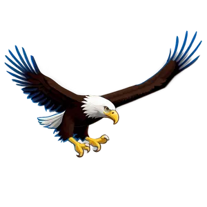 American Eagle Symbol PNG 91