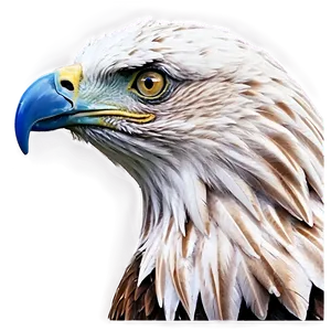 American Eagle With Mountains Png 30 PNG image