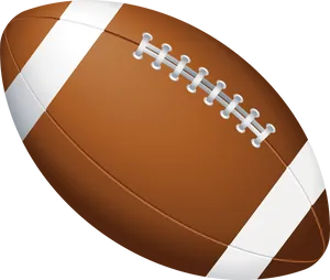 American Football Clipart.png PNG image