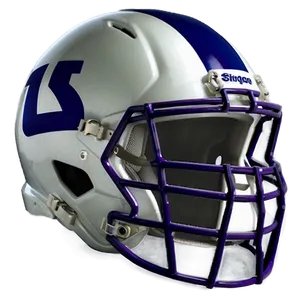 American Football Helmet PNG Wrn PNG