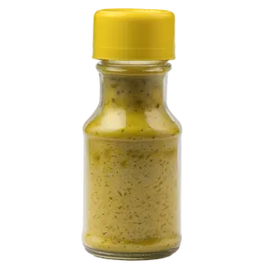 American Mustard Png Vvd PNG image