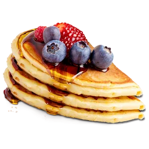 American Pancakes PNG 05232024