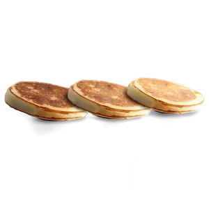 American Pancakes PNG 17