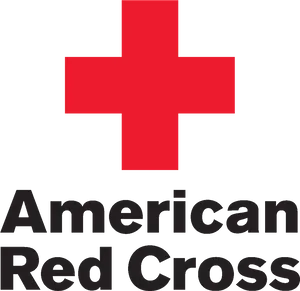 American Red Cross Logo PNG image