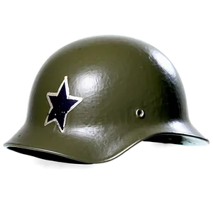 American Ww2 Helmet PNG 61