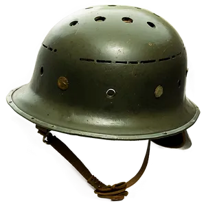 American Ww2 Helmet PNG Ctg54 PNG