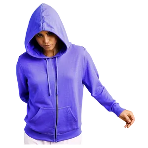 Amethyst Purple Hoodie Sketch PNG Rqq72 PNG
