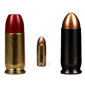 Ammunition Bullets PNG Bow PNG