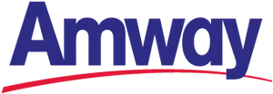 Amway Company Logo PNG image