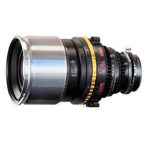 Anamorphic Lens PNG 39 PNG