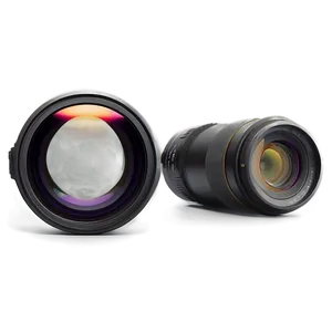 Anamorphic Lens PNG Dxe58 PNG