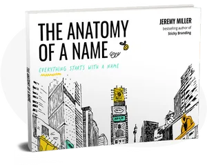 Anatomyofa Name Book Cover PNG image