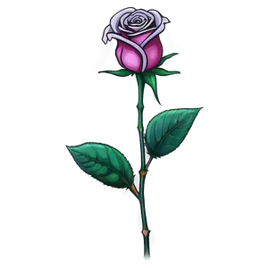 Ancestral Rose Art PNG 06292024 PNG