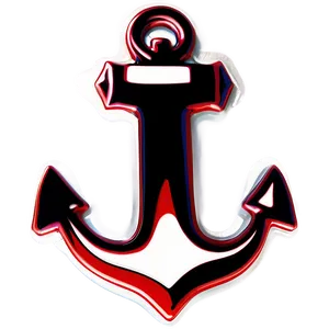 Anchor Symbol Png 06202024 PNG image