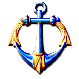 Anchor Symbol Png 8 PNG image