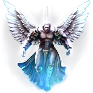 Ancient Angels Png 33 PNG image