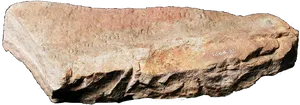 Ancient Brick Fragment1008.32 PNG image