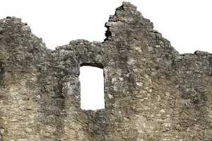 Ancient Castle Wall Texture